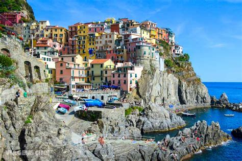 O Que Fazer Na Itália 7 Cidades Para Conhecer Na Europa