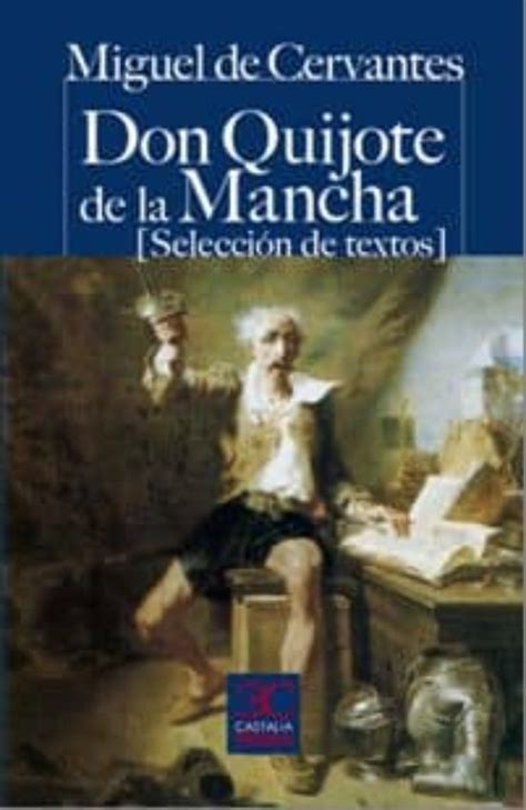 Resumen del libro don quijote nº 2. Don Quijote De La Mancha Libro Gratis - Don Quijote De La ...