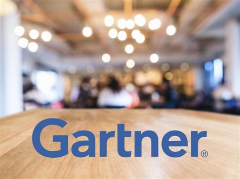 Gartner Tech Growth And Innovation Conference Ptp
