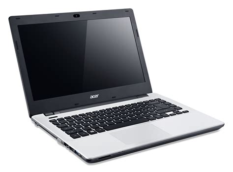Acer Aspire E14 Pearl White Nxmn6ec001 Tsbohemia