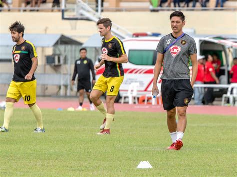 Olarak kurulmuştur) filipinli bir profesyonel futboludur iloilo city merkezli kulüp. Kaya FC-Iloilo Aims to Impress in Last League Game in ...