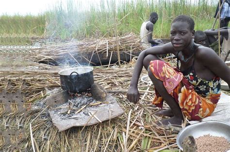 United Nations News Centre South Sudan Un Relief Wing Reports Sudan Food Insecurity