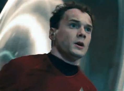 New Star Trek Into Darkness Trailer 5 Revealing Moments With Kirk