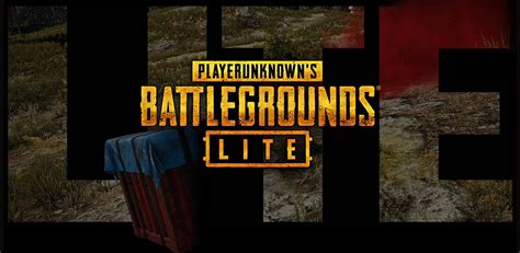 Pubg Lite Recebe Novo Modo De Jogo E Primeira Temporada De Recompensas