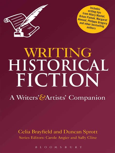 Writing Historical Fiction Narrative Historical Fiction