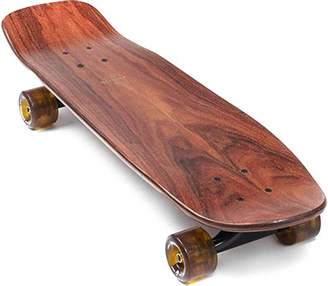 Best Cruiser Skateboards For Smooth Rides And Effortless Carving
