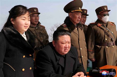 North Koreas Kim Orders More Production Of Weapons Grade Nuclear Materials Asia And Pacific