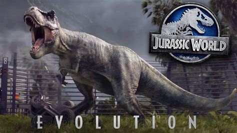 Jurassic World Evolution скачать последняя версия игру на компьютер