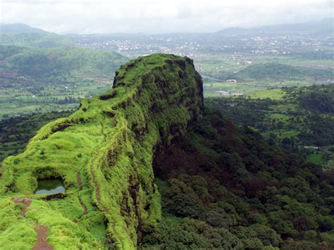 Western Ghats Become A World Heritage Site Indias Endangered