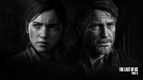 1360x768 The Last Of Us Part 2 4k Game Laptop Hd Hd 4k Wallpapers
