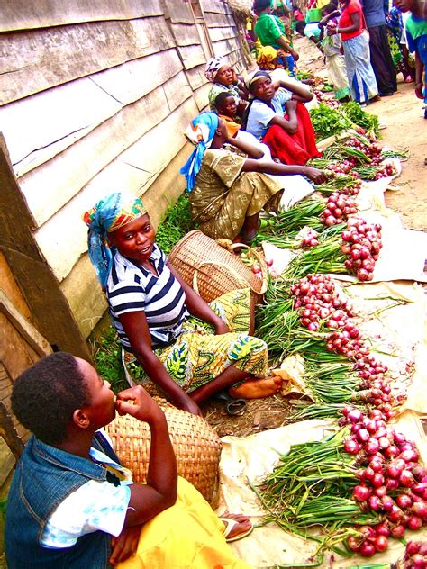 Recipe Poulet Congolais From The Congo The Hungry Nomad