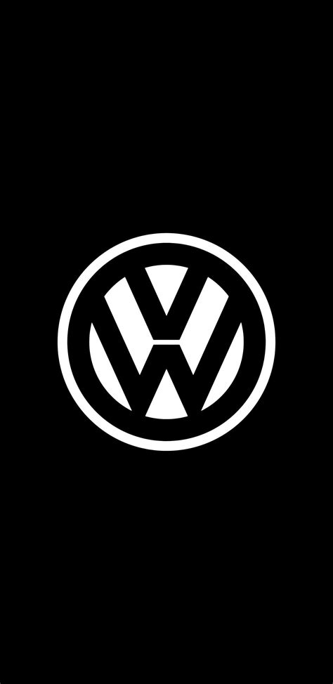 Volkswagen Logo Hd