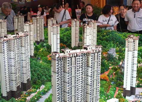How Oversupplied Is China Housing Market Really