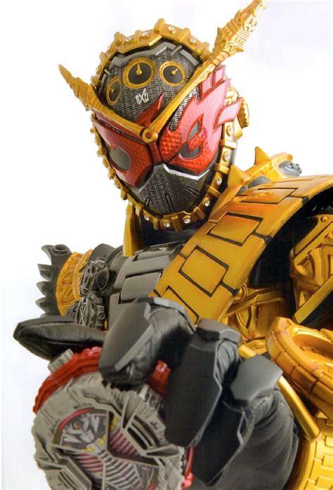#kamen rider zi o #woz #sougo tokiwa #oma zi o #my jojo version of this meme was getting notes again #then i had a idea. Oma Zi-O | Villains Wiki | Fandom