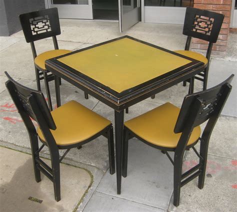 TableChairsFolding 