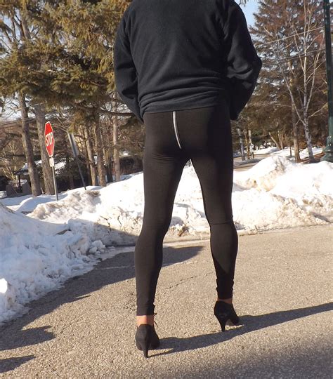 Can You Wear Tights As Pants Including Some Hosiery Fails