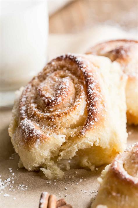 These 27 cream cheese recipes offer savory and sweet options. Cream Cheese Cinnamon Rolls Recipe - Valentina's Corner