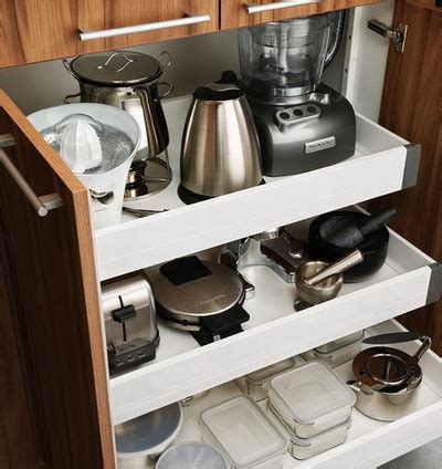 The largest selection of appliance packages available online at great prices by your favorite brands. 40 Appliance Storage Ideas For Smaller Kitchens