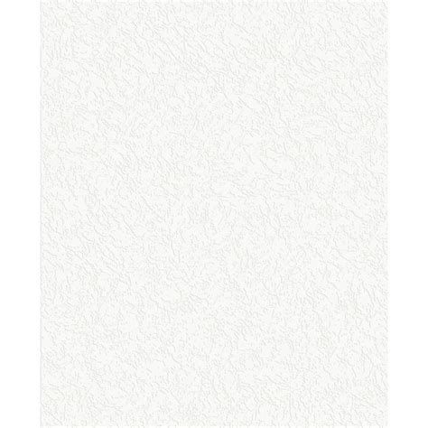 Superfresco Easy Eclectic 56 Sq Ft White Non Woven Paintable Textured