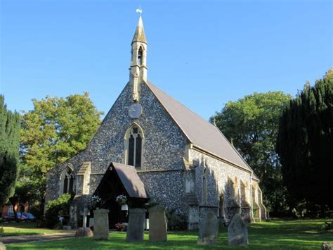 Image result for saint thomas church, colnbrook | St thomas church, St thomas, Church