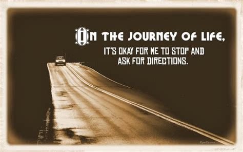 Life Journey Quotes Quotesgram