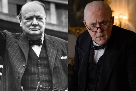 The Crown Winston Churchill Actor Golden Globes 2017 Best Tv Supporting Actor Prediction
