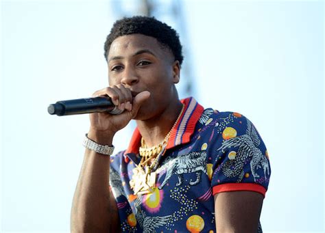 Prosecutors Want Youngboy Never Broke Again To Serve 10 Years In Prison