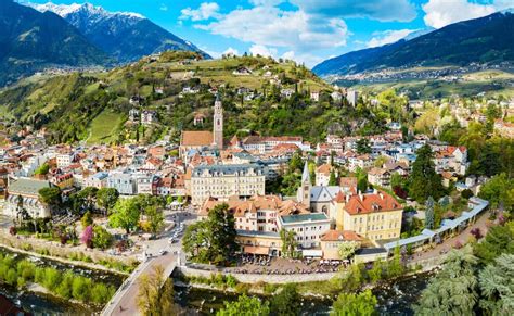 Where To Stay In Bolzano Most Comprehensive Guide For 2023
