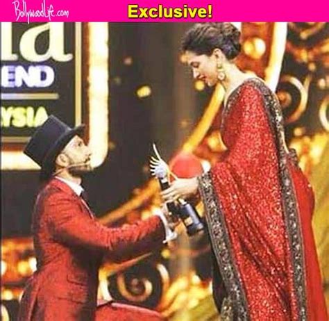 Deepika Padukone And Ranveer Singh To Get Engaged In February 2016 Bollywood News And Gossip