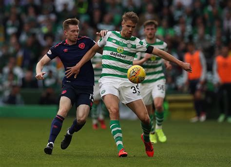 The latest tweets from kristoffer ajer (@ajer35). Kristoffer Ajer's Celtic exit might be off after major twist