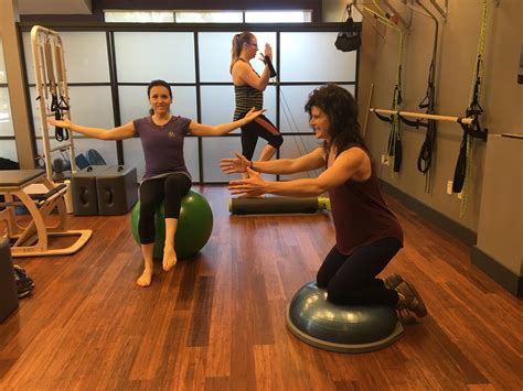 Balance 101: How it works and how to train it - Soma Pilates