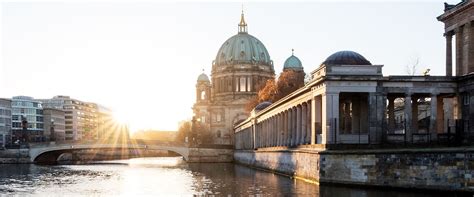 Berlins Top 10 Attractions Visitberlinde