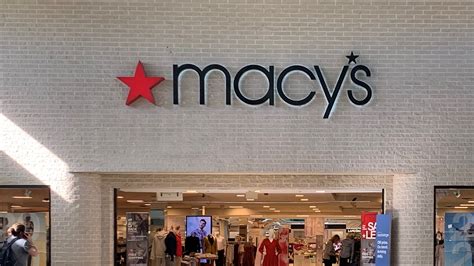 Macys Store Closings 2021 Retailer To Close More Stores By Mid Year