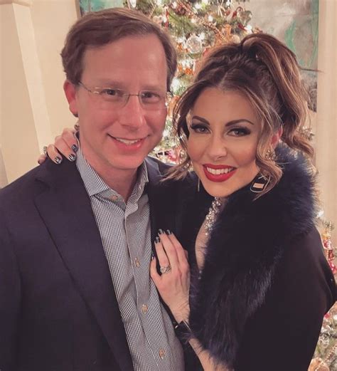 Morgan Ortagus Pictures With Husband Jonathan Weinberger Goes Viral On