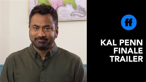 Kal Penn Approves This Message Season Finale Trailer Voting Youtube