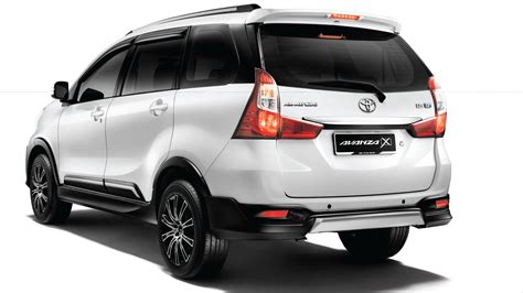 Read avanza review, check out mileage, colours, specifications, features and. Toyota Malaysia - Avanza