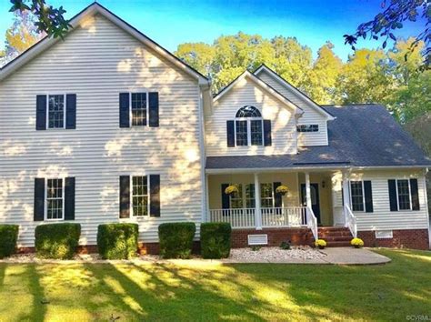 You may also be interested in single. Powhatan Real Estate - Powhatan County VA Homes For Sale ...