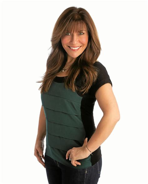 “hungry Girl” Author And Cooking Show Host Lisa Lillien Appearing At Montgomery Mall Wegmans