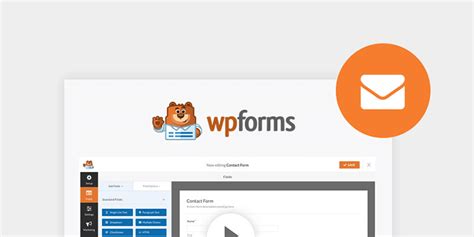 7 Best Wordpress Contact Form Plugins For 2021 B3 Multimedia Solutions