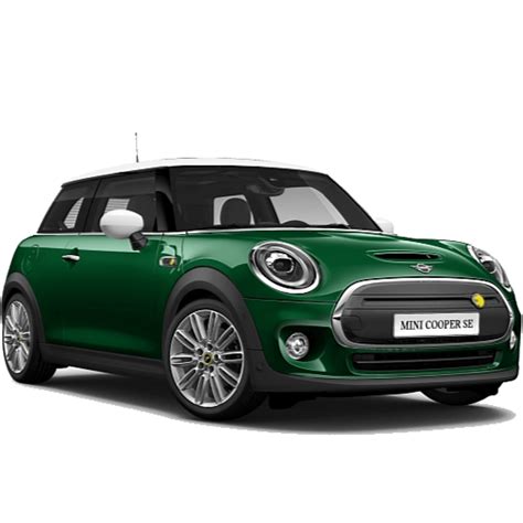 Test Mini Cooper Se Notre Avis Complet Voitures Frandroid