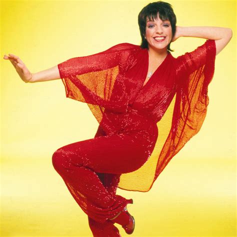 Liza Minnelli Turns 75 From ‘cabaret To Tv Comedies Celebrating Her