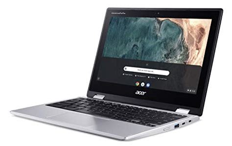 Acer Chromebook Spin 311 Convertible Laptop Intel Celeron N4000 11