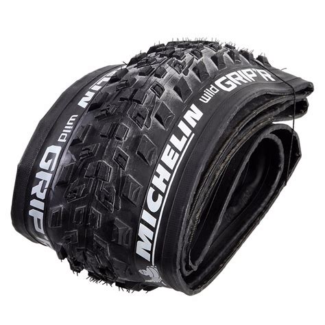 Loja Bike Session Pneu Michelin Wild Gripr 29x225 Tubeless Ready Michelin