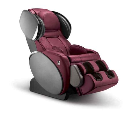 Brand New Osim Umagic Massage Chair Singapore Classifieds
