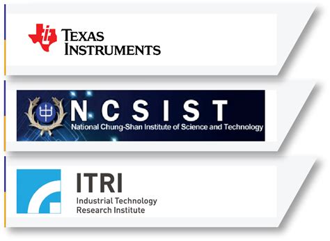 Texas Instruments Logo Ti Innovator Hub Kit Transparent Png