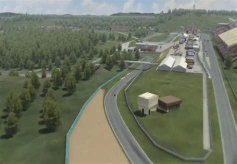 Kam in budapest von der strecke ab: Eine Fahrt auf dem Formel 1 Ring / Hungaroring in Ungarn ...