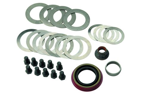 Install Kit 88in Ring And Pinion Rv Parts Express Specialty Rv Parts