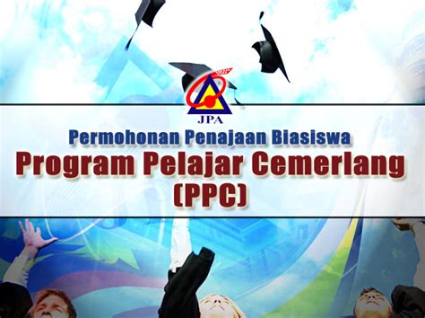 Последние твиты от tawaranbiasiswa (@tawaranbiasiswa). Permohonan Biasiswa JPA Pelajar Cemerlang (PPC) Master's ...