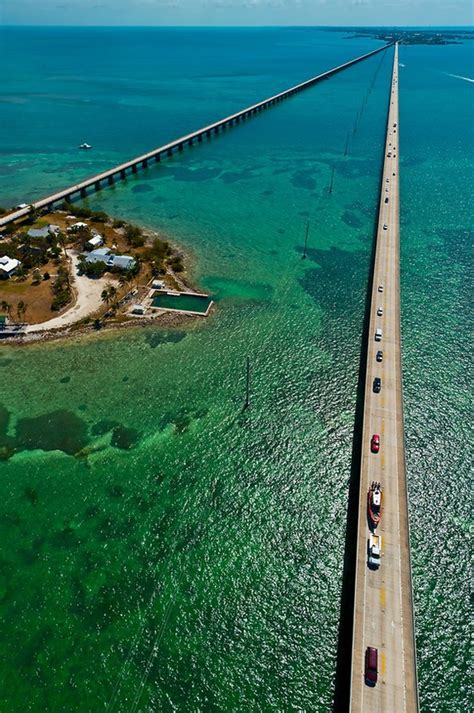 A1 Pictures Seven Mile Bridge Florida Keys Florida