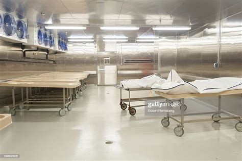 Morgue High Res Stock Photo Getty Images